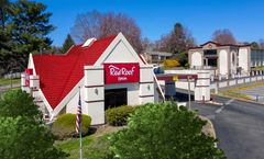 Red Roof Inn Warrenton