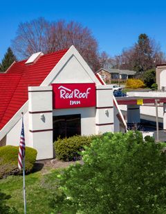 Red Roof Inn Warrenton