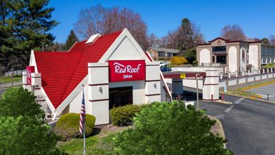 Red Roof Inn Warrenton