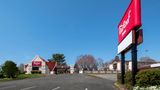 <b>Red Roof Inn Warrenton Exterior</b>. Images powered by <a href="https://www.leonardoworldwide.com/" title="Leonardo Worldwide" target="_blank">Leonardo</a>.
