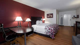 <b>Red Roof Inn Warrenton Room</b>. Images powered by <a href="https://www.leonardoworldwide.com/" title="Leonardo Worldwide" target="_blank">Leonardo</a>.