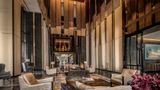 Four Seasons Hotel Seoul Lobby