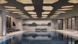 Four Seasons Hotel Seoul Pool