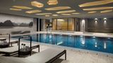 Four Seasons Hotel Seoul Pool