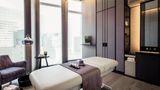 Four Seasons Hotel Seoul Spa