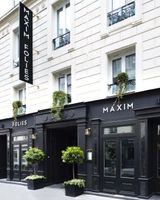 Hotel Maxim Folies