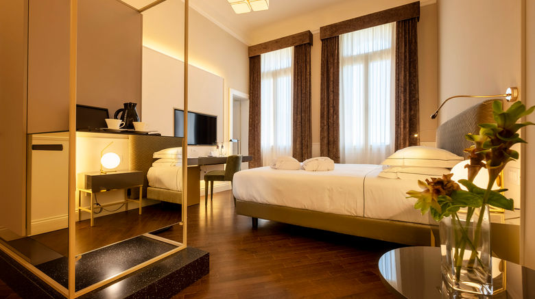 <b>Villa Soligo Hotel Room</b>. Images powered by <a href="https://www.leonardoworldwide.com/" title="Leonardo Worldwide" target="_blank">Leonardo</a>.