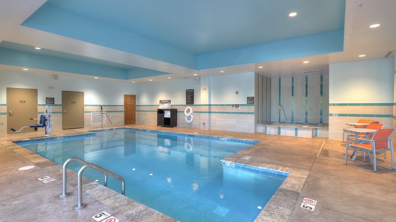 <b>Holiday Inn & Suites Pigeon Forge Pool</b>. Images powered by <a href="https://www.leonardoworldwide.com/" title="Leonardo Worldwide" target="_blank">Leonardo</a>.
