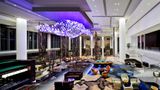 Crowne Plaza Chengdu Wenjiang Lobby