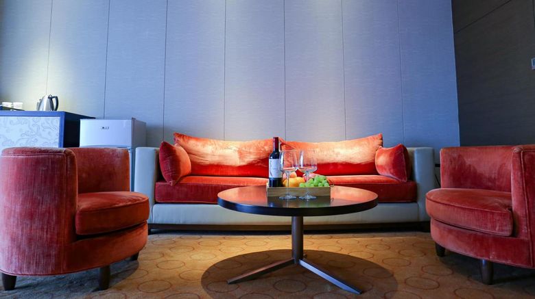 <b>Crowne Plaza Xuzhou Dalong Lake Suite</b>. Images powered by <a href="https://www.leonardoworldwide.com/" title="Leonardo Worldwide" target="_blank">Leonardo</a>.