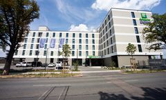 Holiday Inn Express Darmstadt