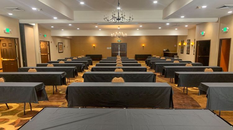 Holiday Inn Dublin Meeting