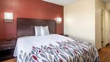 Red Roof Inn El Paso West Room