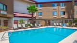 Red Roof Inn El Paso West Pool