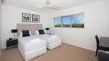 Allure Hotel and Apartments Room