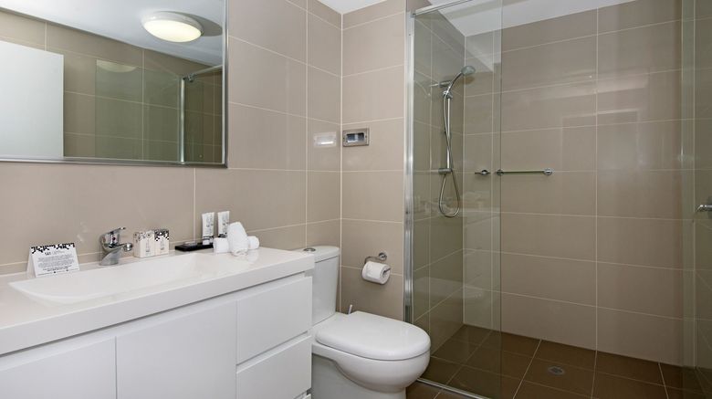 <b>Allure Hotel and Apartments Room</b>. Images powered by <a href="https://www.leonardoworldwide.com/" title="Leonardo Worldwide" target="_blank">Leonardo</a>.
