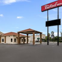 Red Roof Inn Houston - Spring North