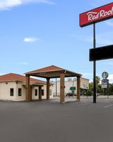 Red Roof Inn Houston - Spring North