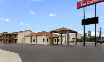 Red Roof Inn Houston - Spring North