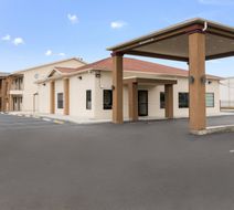 Red Roof Inn Houston - Spring North Exterior