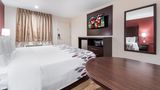 Red Roof Inn Houston - Spring North Room