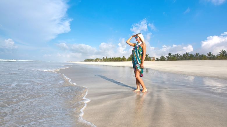 <b>Crowne Plaza Resort Salalah Beach</b>. Images powered by <a href="https://www.leonardoworldwide.com/" title="Leonardo Worldwide" target="_blank">Leonardo</a>.