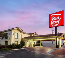 Red Roof Inn Plano Exterior