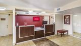 <b>Red Roof Inn Plano Lobby</b>. Images powered by <a href="https://www.leonardoworldwide.com/" title="Leonardo Worldwide" target="_blank">Leonardo</a>.