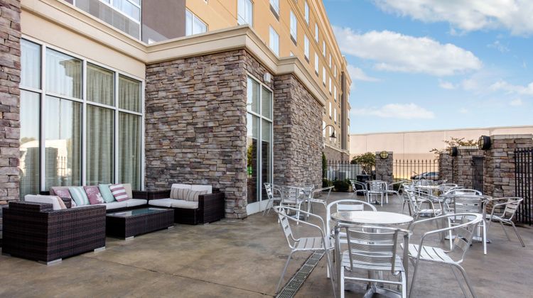Holiday Inn Southaven Central - Memphis Exterior