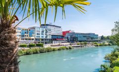 voco Villach