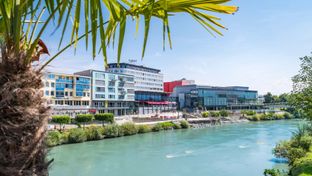 voco Villach