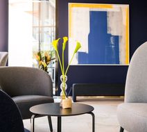 voco Villach Lobby