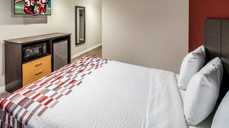 Red Roof Inn St George, UT - Convention Room