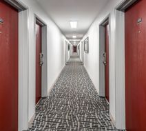 Red Roof Inn St George, UT - Convention Lobby