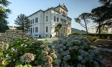 Villa Soligo Hotel