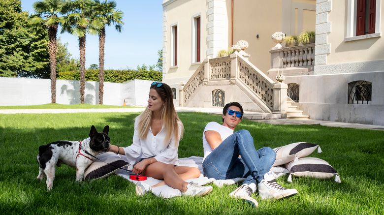 <b>Villa Soligo Hotel Other</b>. Images powered by <a href="https://www.leonardoworldwide.com/" title="Leonardo Worldwide" target="_blank">Leonardo</a>.