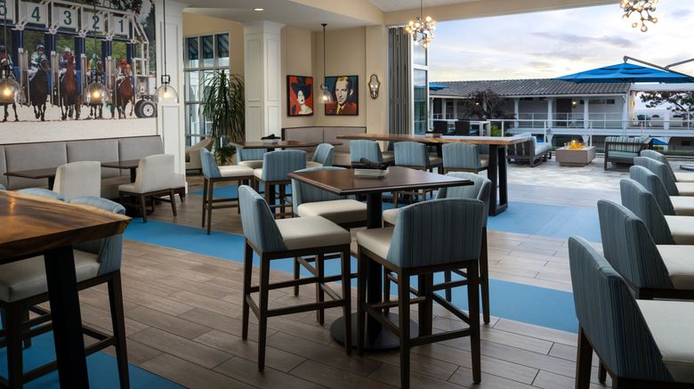 <b>Hotel Indigo San Diego Del Mar Restaurant</b>. Images powered by <a href="https://www.leonardoworldwide.com/" title="Leonardo Worldwide" target="_blank">Leonardo</a>.