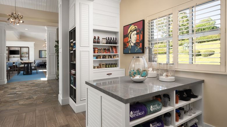 <b>Hotel Indigo San Diego Del Mar Other</b>. Images powered by <a href="https://www.leonardoworldwide.com/" title="Leonardo Worldwide" target="_blank">Leonardo</a>.