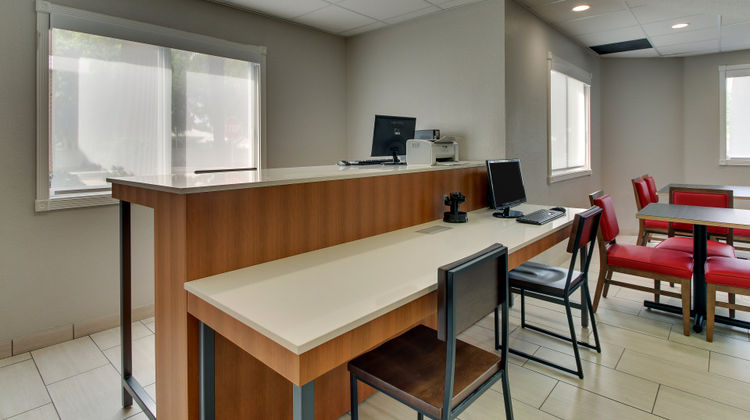 Holiday Inn Express Hotel & Suites Other