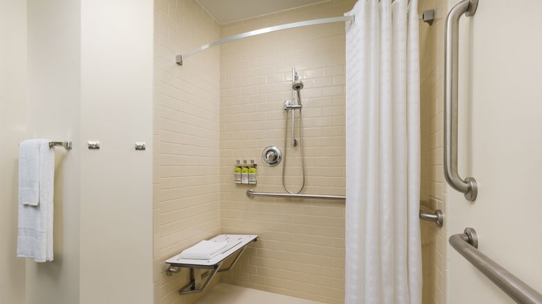 <b>Candlewood Suites Lake Buena Vista Room</b>. Images powered by <a href="https://www.leonardoworldwide.com/" title="Leonardo Worldwide" target="_blank">Leonardo</a>.