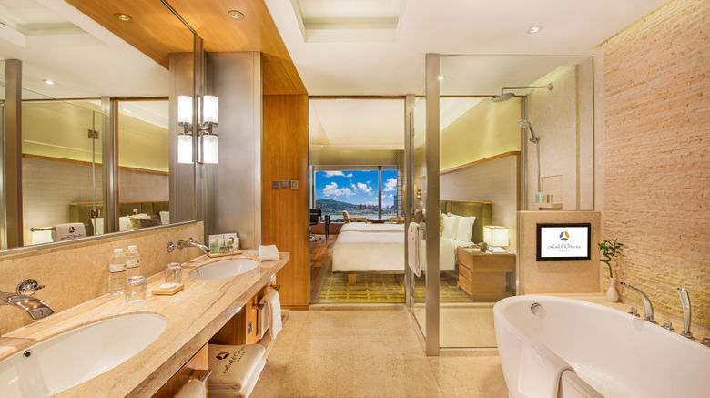 <b>Hotel Okura Macau, Galaxy Macau Room</b>. Images powered by <a href="https://www.leonardoworldwide.com/" title="Leonardo Worldwide" target="_blank">Leonardo</a>.
