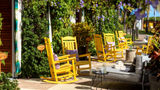 Kimpton Surfcomber Hotel Exterior