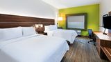 <b>Holiday Inn Express Hotel & Suites Room</b>. Images powered by <a href="https://www.leonardoworldwide.com/" title="Leonardo Worldwide" target="_blank">Leonardo</a>.