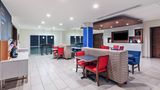 <b>Holiday Inn Express Hotel & Suites Restaurant</b>. Images powered by <a href="https://www.leonardoworldwide.com/" title="Leonardo Worldwide" target="_blank">Leonardo</a>.