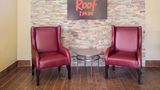 Red Roof Inn Jacksonville - Orange Park Lobby