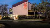 Red Roof Inn Jacksonville - Orange Park Exterior
