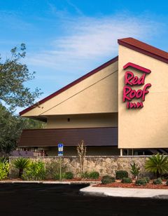 Red Roof Inn Jacksonville - Orange Park