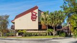 Red Roof Inn Jacksonville - Orange Park Exterior