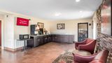 Red Roof Inn Dandridge Other