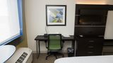 Holiday Inn Express & Suites Marietta Room